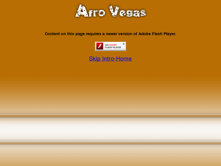 www.afrovegas.com