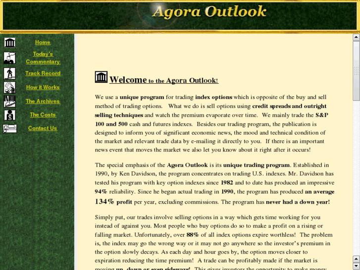 www.agoraoutlook.com