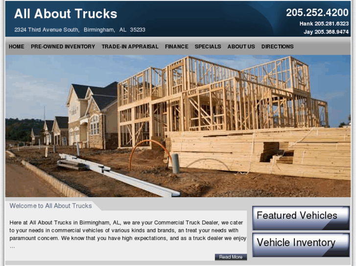 www.allabouttrucksinc.com