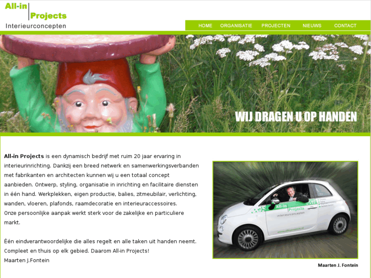 www.allinprojects.com