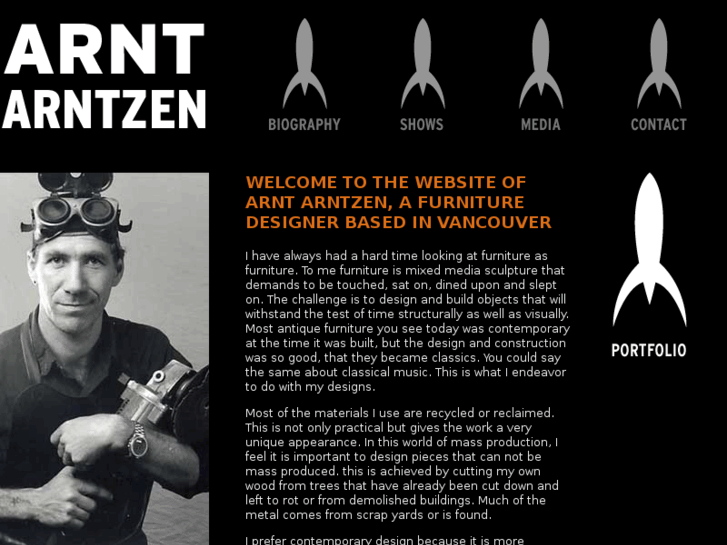 www.arntarntzen.com