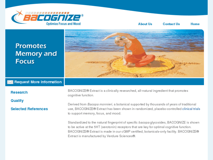 www.bacognize.com