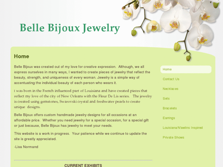 www.bellebijouxjewelry.com