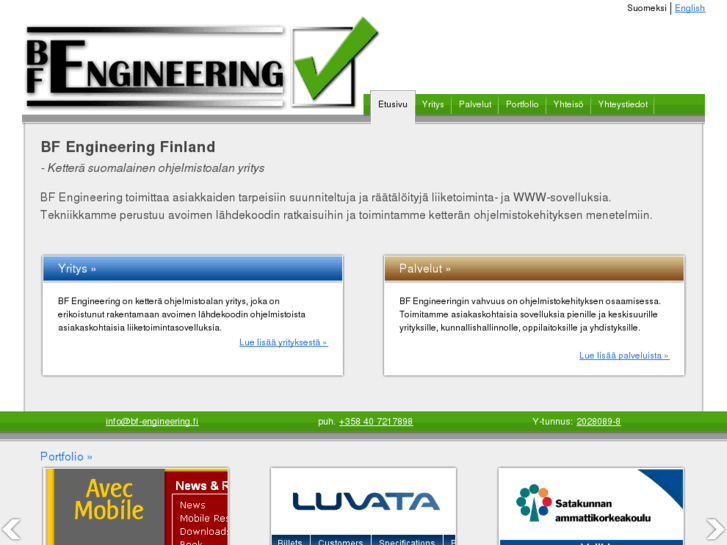 www.bf-engineering.fi