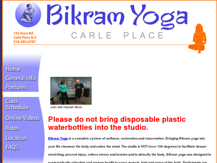 www.bikramyogacarleplace.com