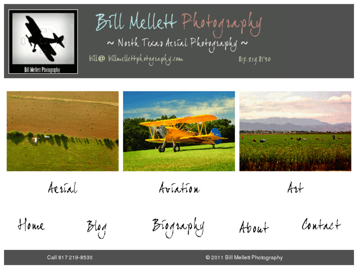 www.billmellettphotography.com