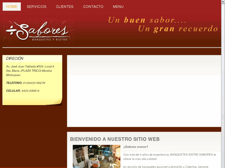 www.bistroentresabores.com