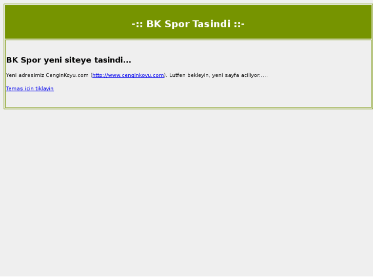 www.bkspor.com