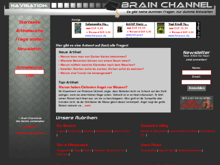 www.brainchannel.net