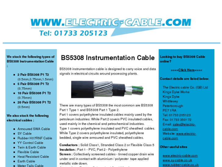 www.bs5308-cable.co.uk