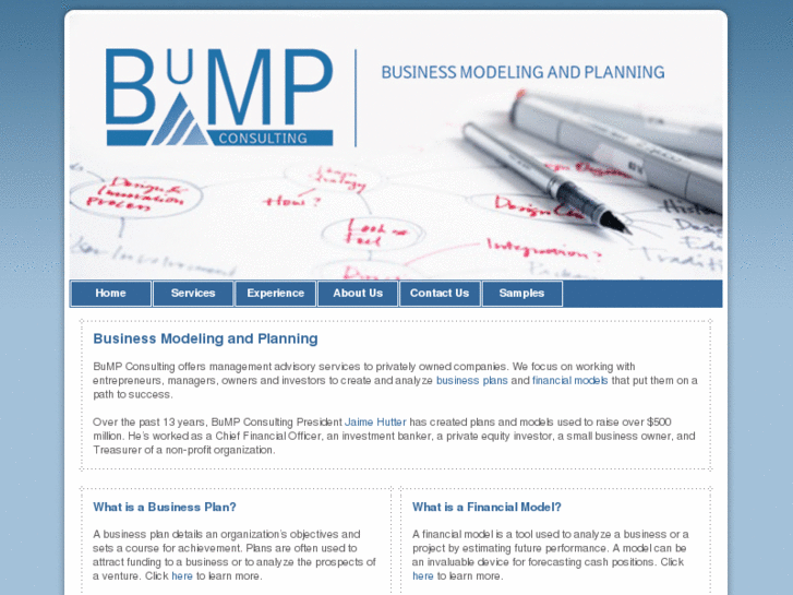 www.bumpconsulting.com