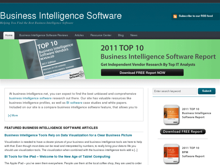 www.business-intelligence.net