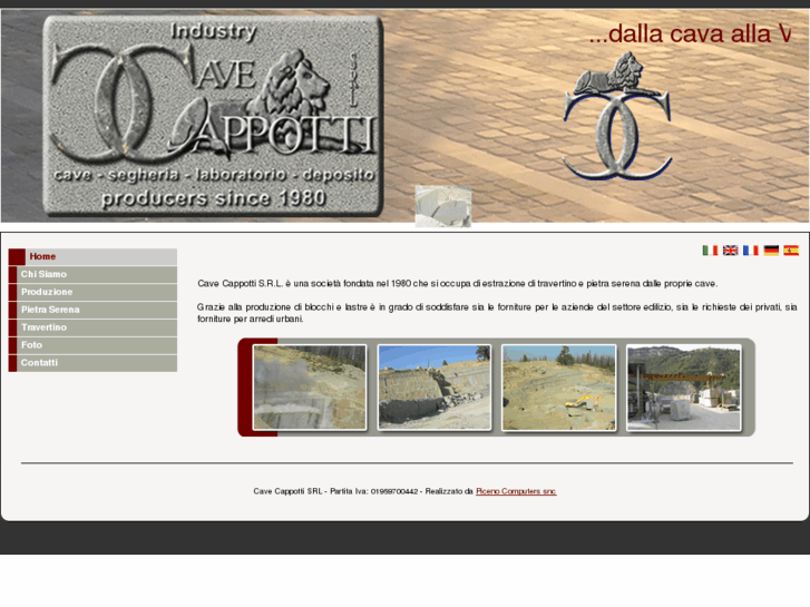 www.cavecappotti.com