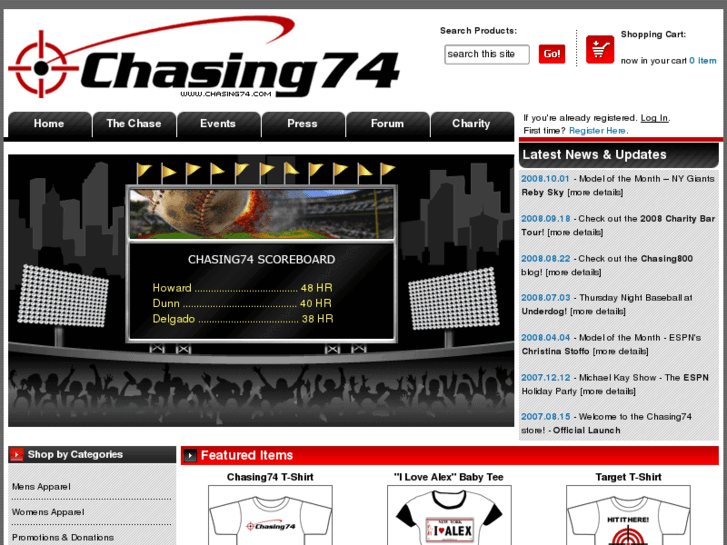 www.chasing74.com