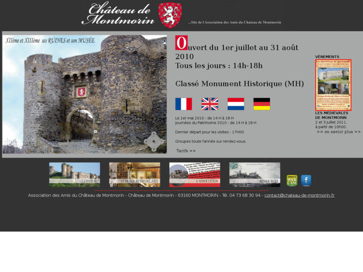 www.chateau-de-montmorin.fr