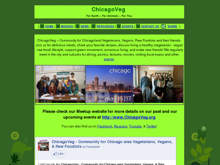 www.chicagoveg.com