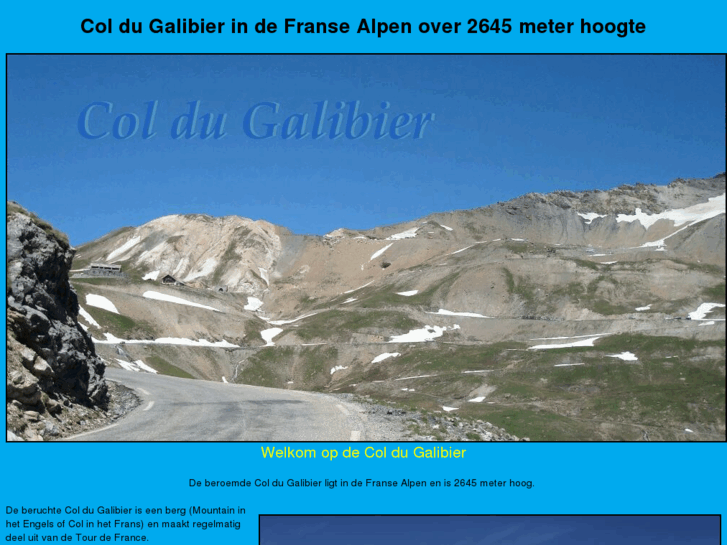 www.col-du-galibier.nl