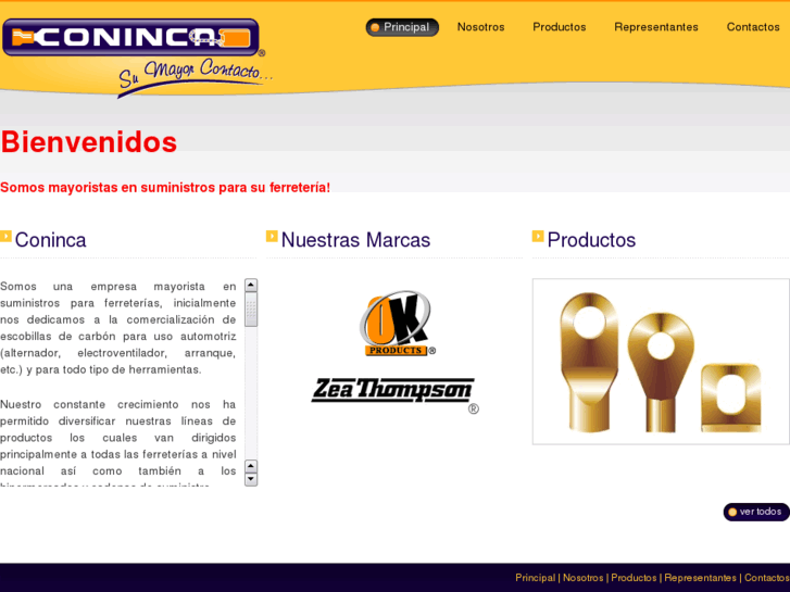 www.coninca.com