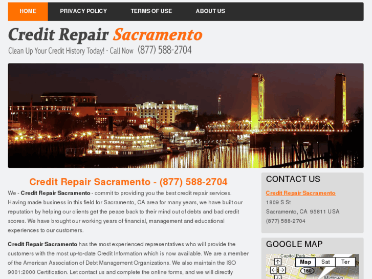 www.creditrepair-sacramento.com