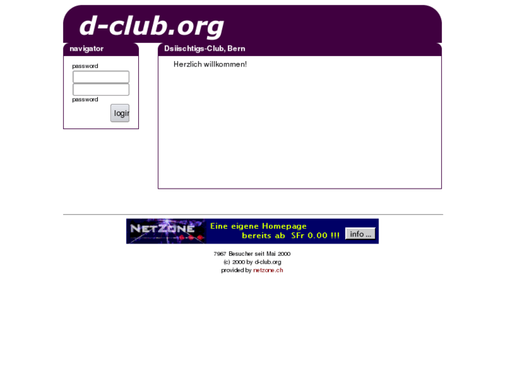 www.d-club.org