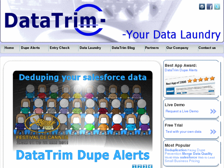 www.datatrim.com