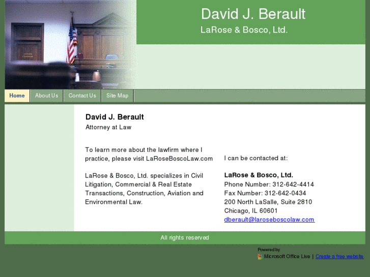 www.davidberault.com