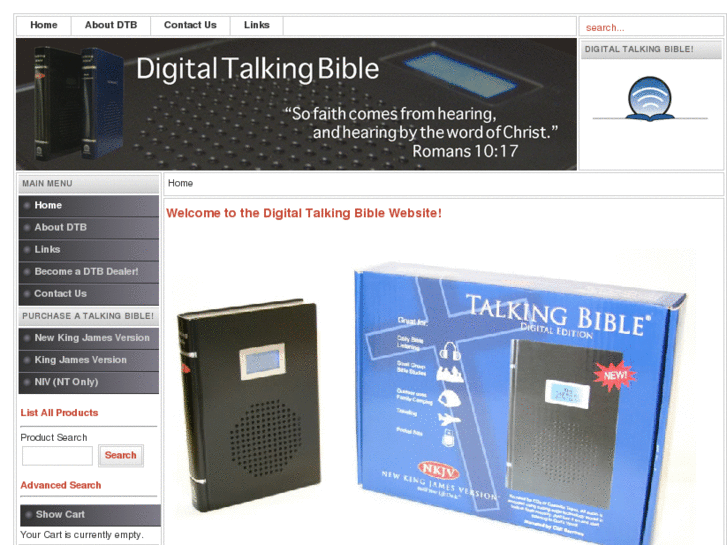 www.digitaltalkingbible.com