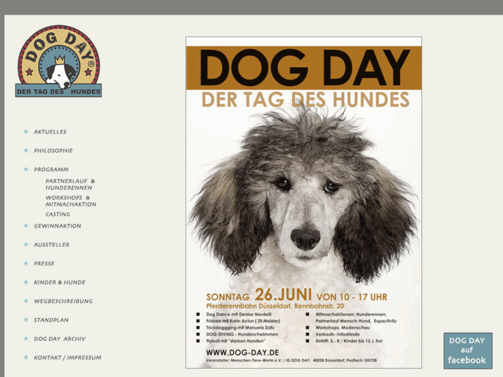 www.dog-day.de