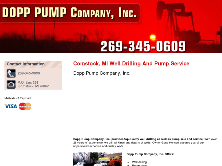 www.dopppump.com