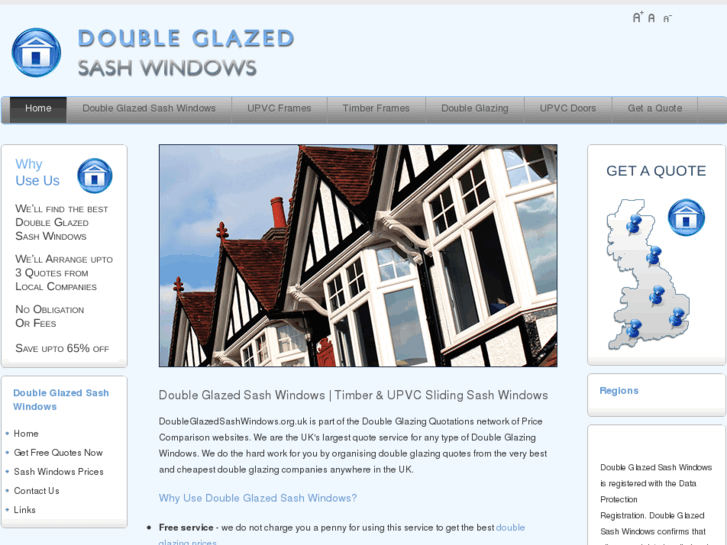 www.doubleglazedsashwindows.org.uk