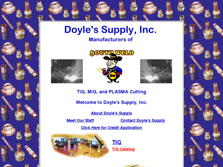 www.doylessupply.com