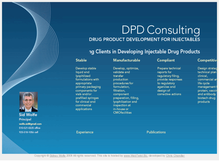 www.dpdconsulting.net