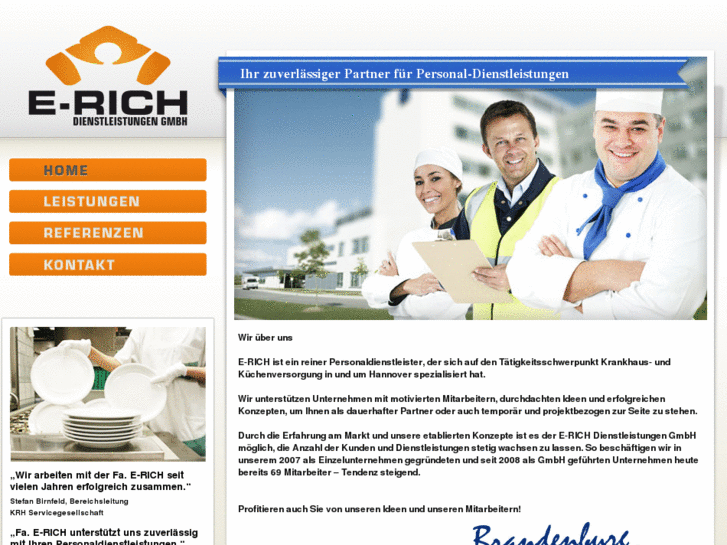 www.e-rich.de