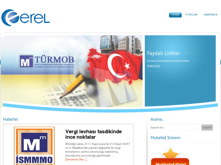 www.erelmalimusavirlik.com