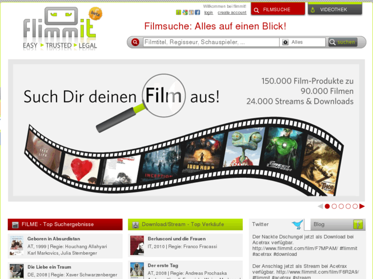 www.flimmit.de