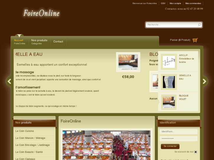 www.foire-online.com