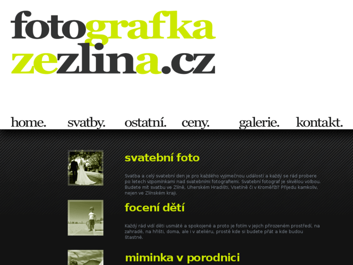 www.fotozlin.cz