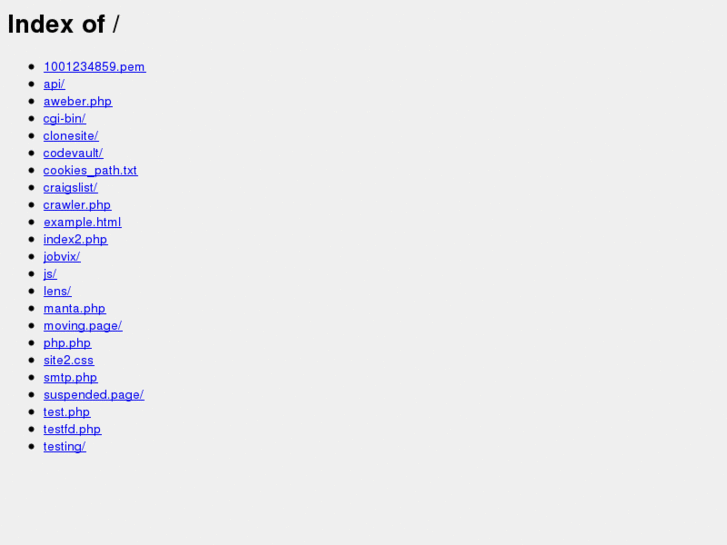 www.freedeveloperhosting.com