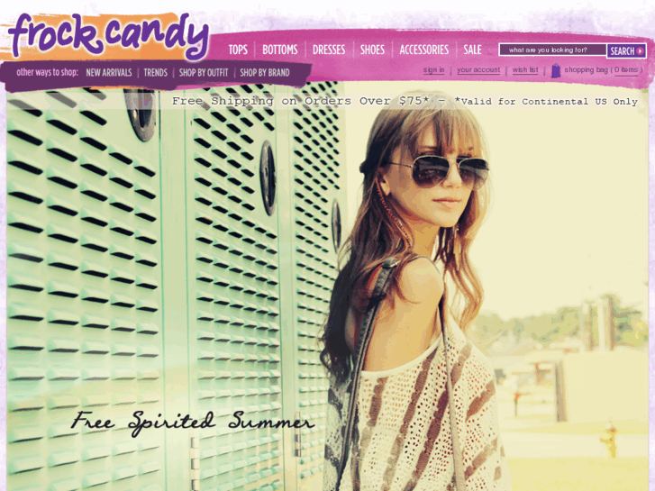 www.frockcandy.com