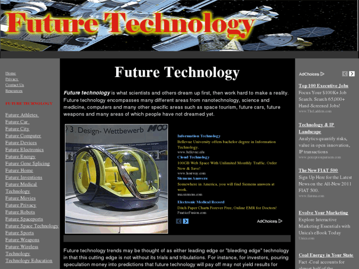 www.future-technology.biz
