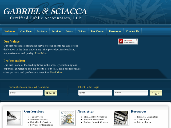 www.gabriel-sciacca.com