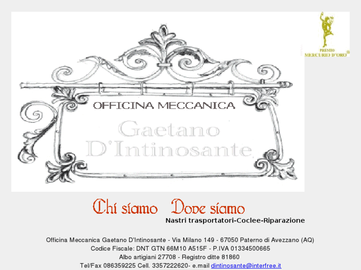 www.gaetanodintinosante.com