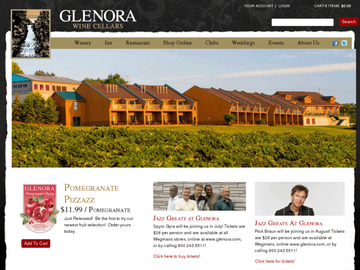 www.glenora.com