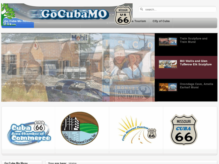 www.gocubamo.com