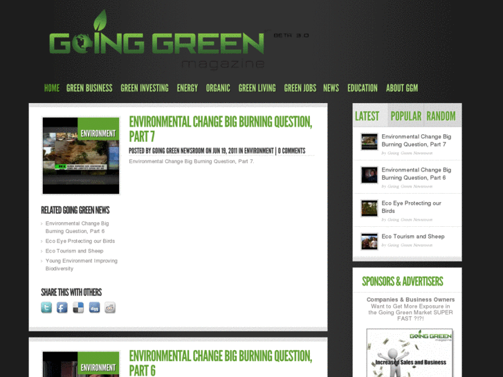 www.goinggreenmag.com