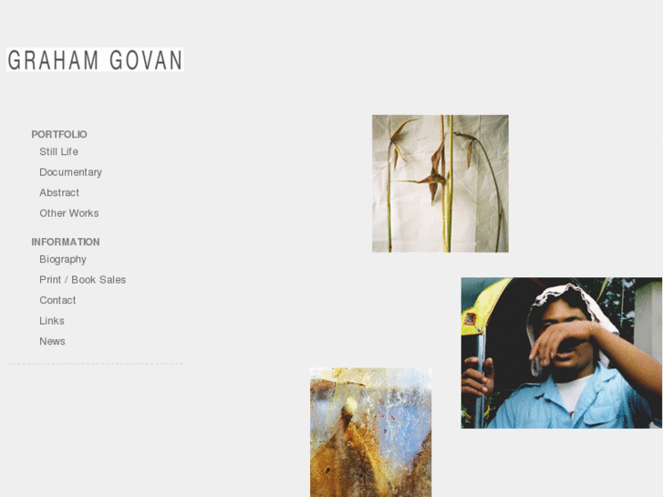 www.grahamgovan.com