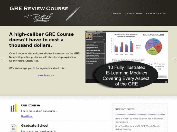 www.grereviewcourse.com