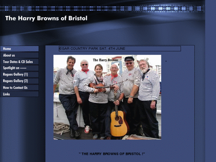 www.harrybrowns.org