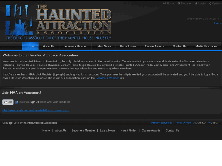 www.hauntedhouseassociation.net