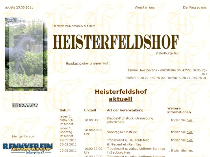 www.heisterfeldshof.de